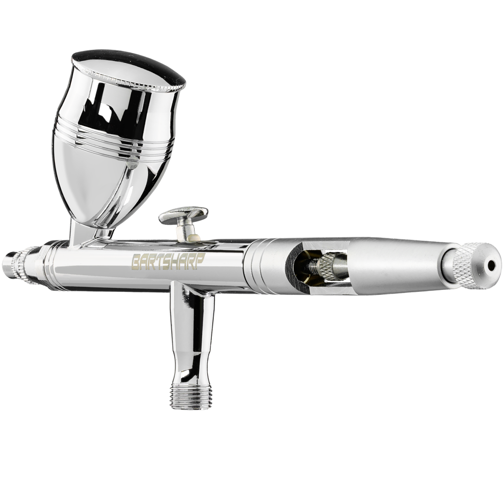 BARTSHARP Airbrush 183 BARTSHARP Airbrush 183