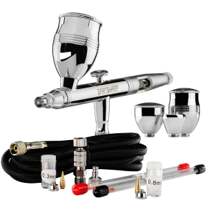BARTSHARP Airbrush 183