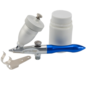 Airbrush Eraser BARTSHARP Airbrush
