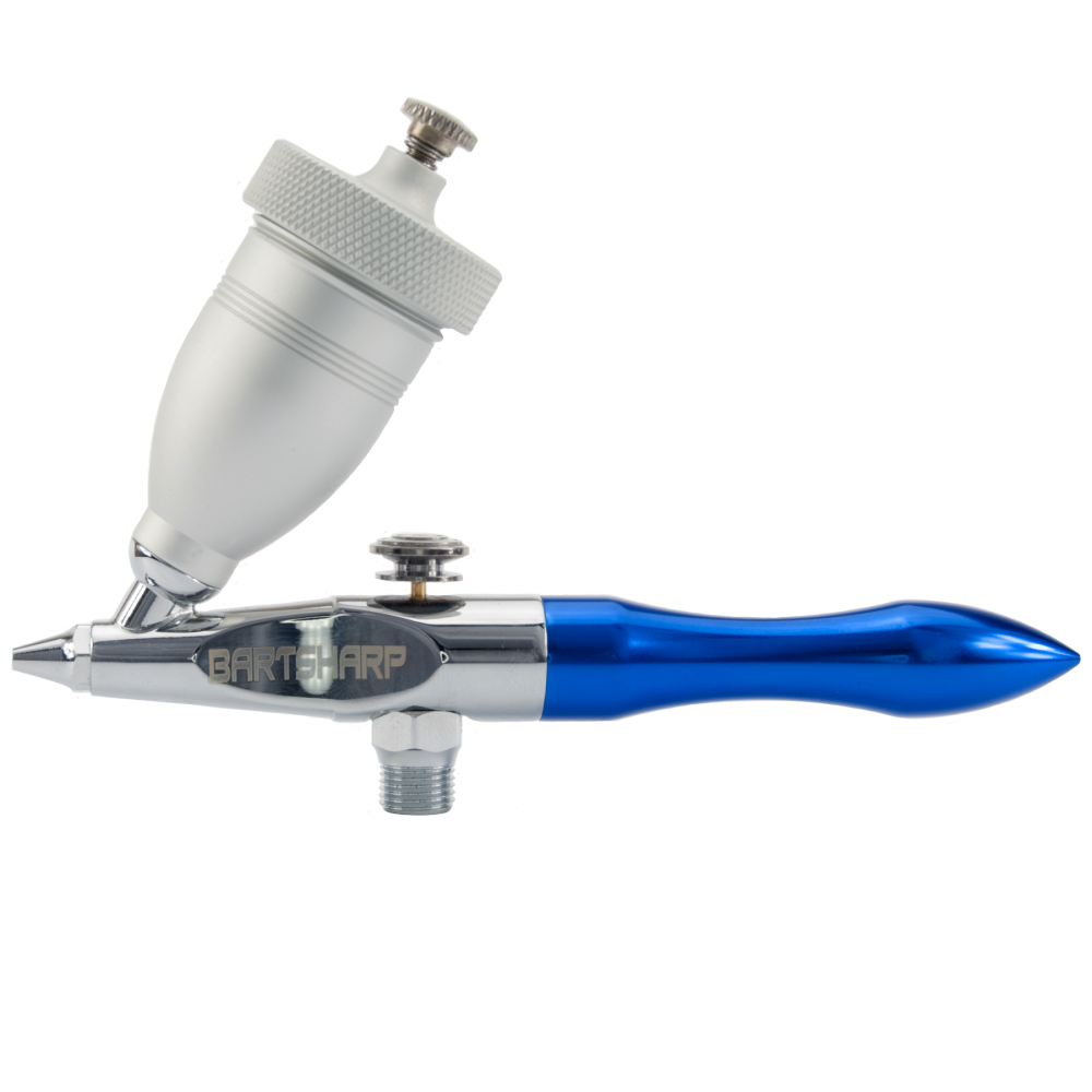 AIrbrush ERaser 178 2 Airbrush Eraser BARTSHARP Airbrush