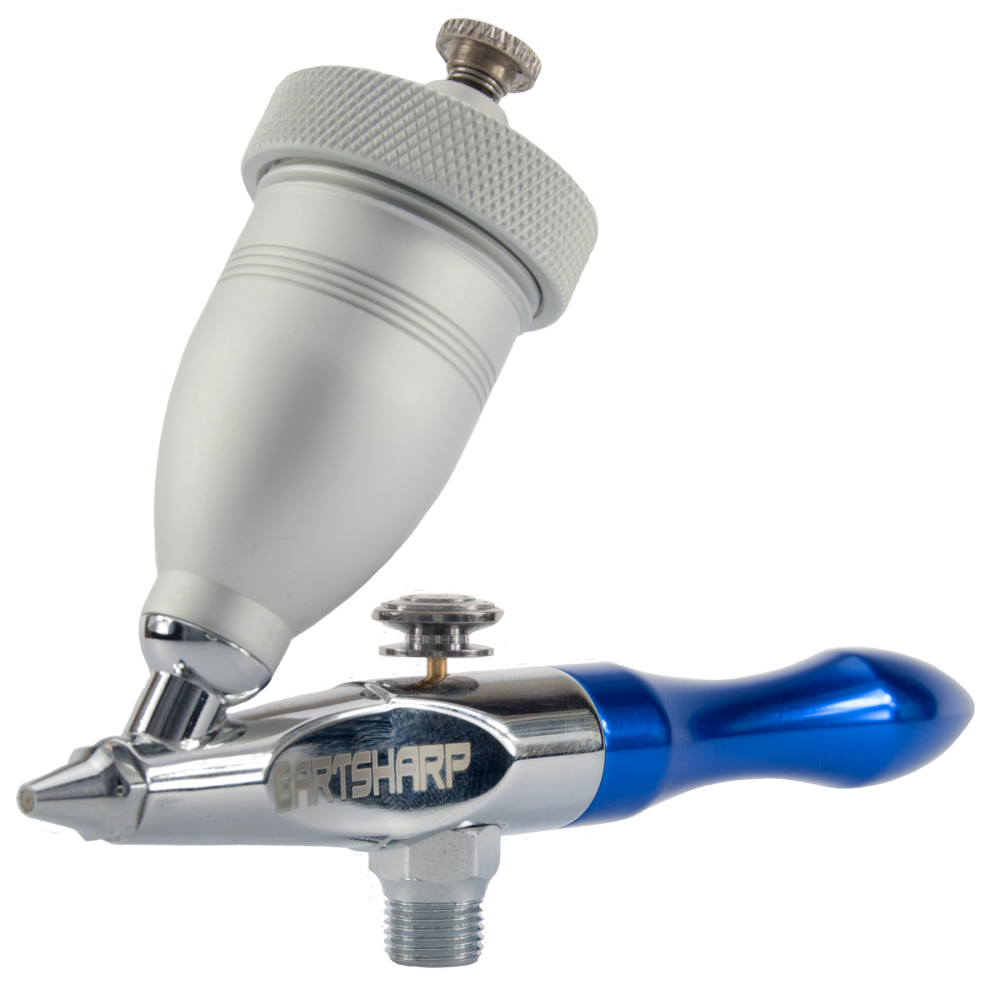 AIrbrush ERaser 178 3 Airbrush Eraser BARTSHARP Airbrush
