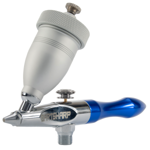Airbrush Eraser BARTSHARP Airbrush