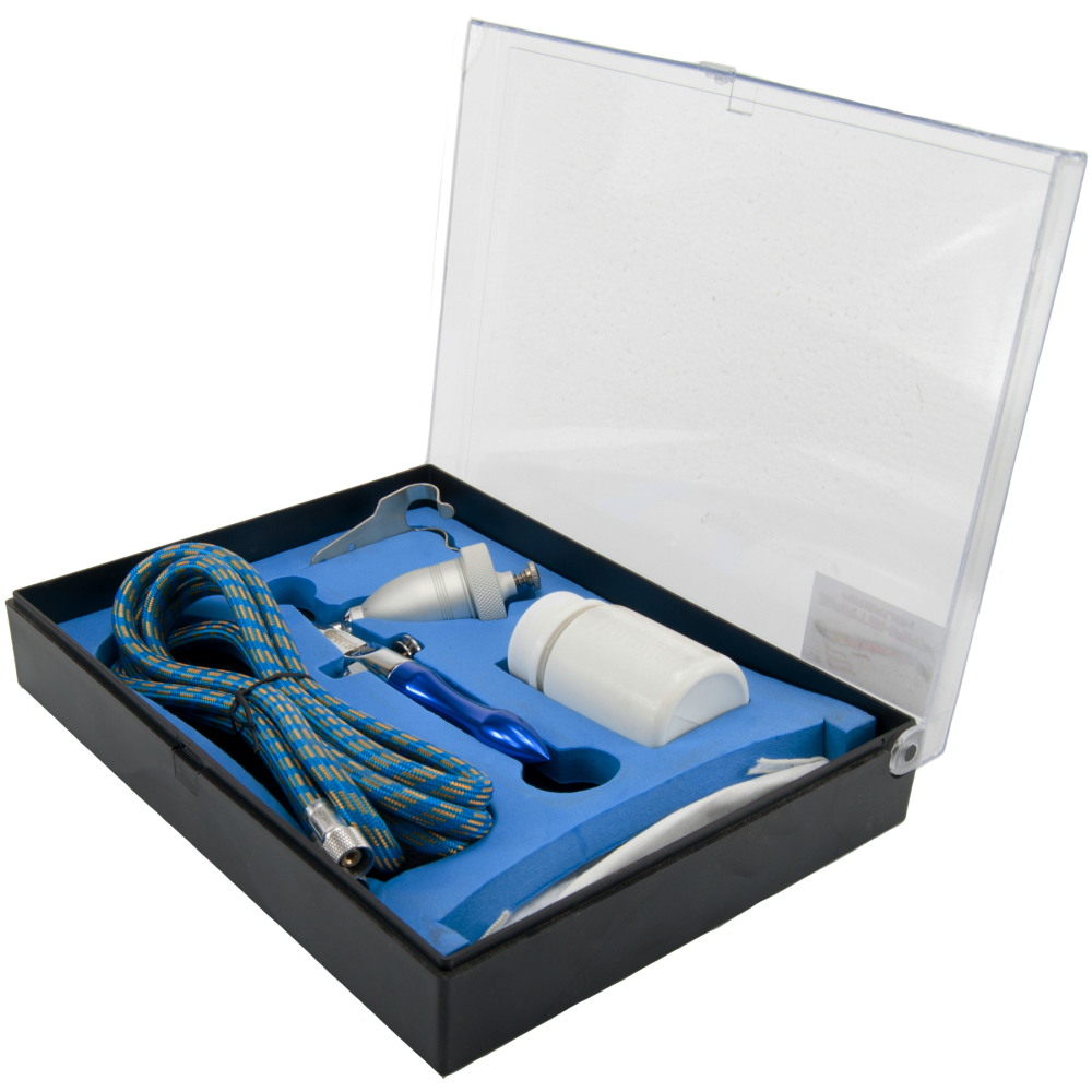 Airbrush Eraser BARTSHARP Airbrush