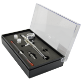 Airbrush Kit BARTSHARP Airbrush 130S