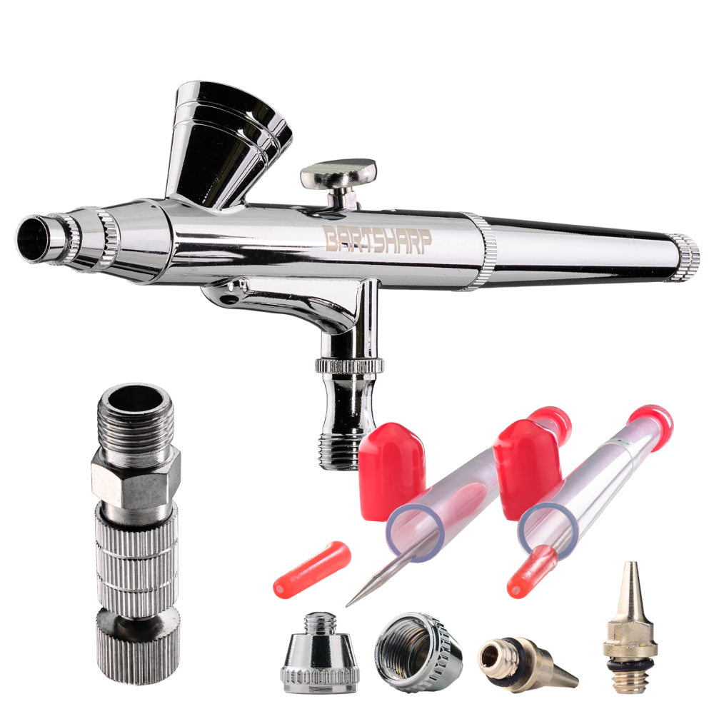 BARTSHARP Airbrush 135S BARTSHARP Airbrush 135S
