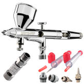 BARTSHARP Airbrush Kit 180S