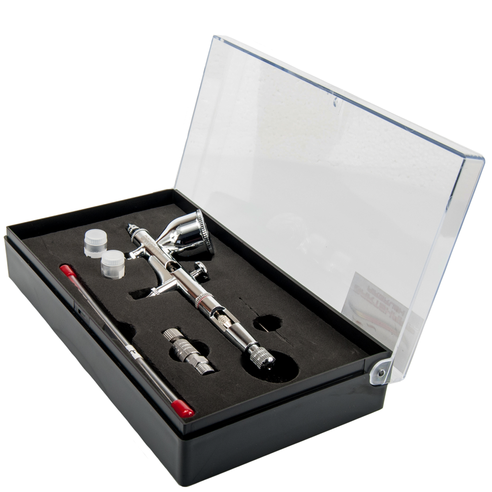 180 Airbrush Kit
