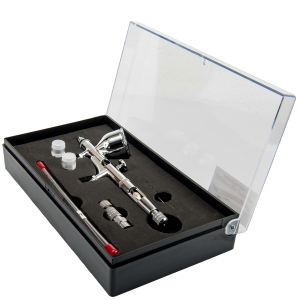 180 Airbrush Kit