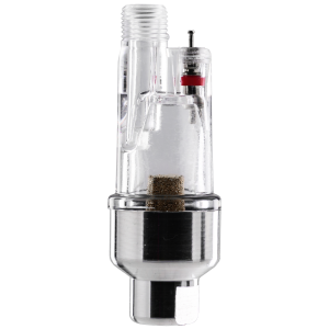 Mini Air Filter Water Trap