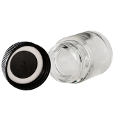 Spar Jar Lid by side