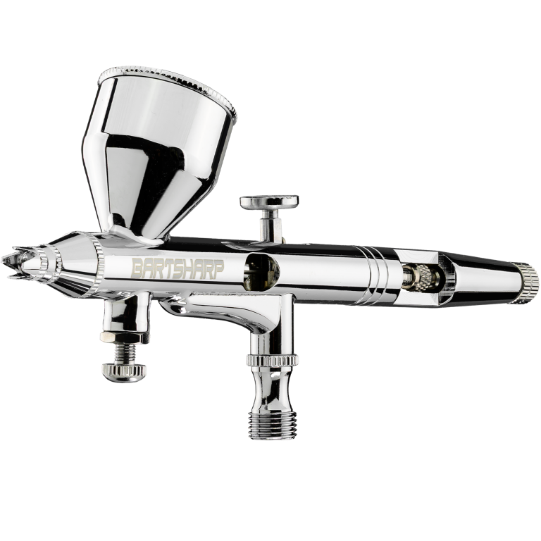 BARTSHARP Airbrush 180