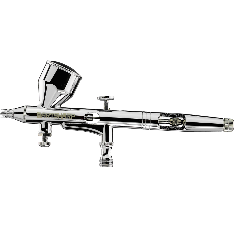 BARTSHARP Airbrush 180 BARTSHARP Airbrush 180