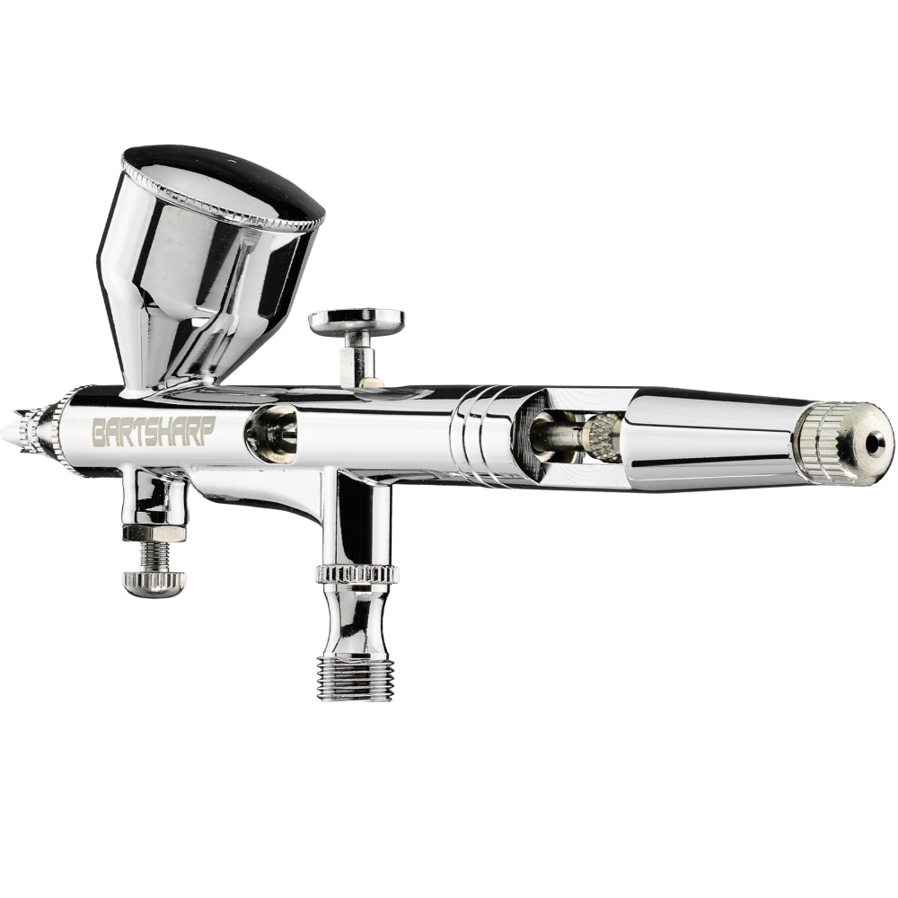 BARTSHARP Airbrush 180 BARTSHARP Airbrush 180