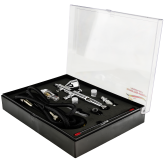 BARTSHARP Airbrush 180 Kit