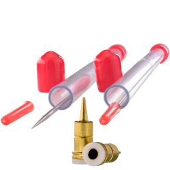Airbrush Replacement Parts