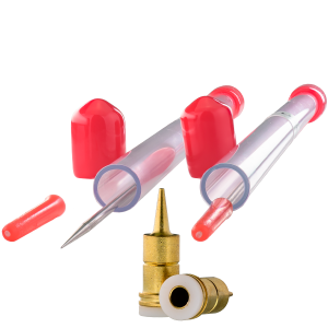 Airbrush Replacement Parts