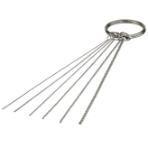 Airbrush Cleaning Accessories