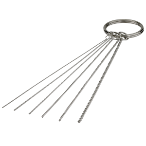 Airbrush Cleaning Accessories