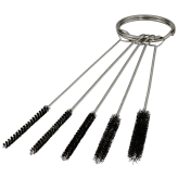 Airbrush Cleaning Accessories