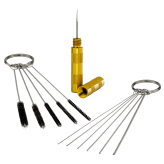 Airbrush Cleaning Accessories