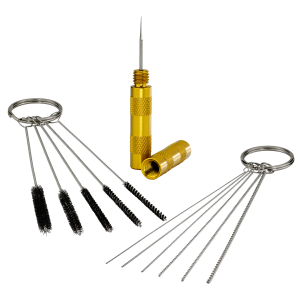 Airbrush Cleaning Accessories