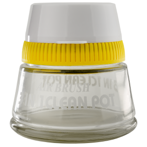 Airbrush Cleaning Accessories