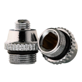 Large Stepped Nozzle Cap