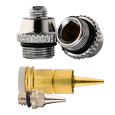 Large Stepped Nozzle Cap copy