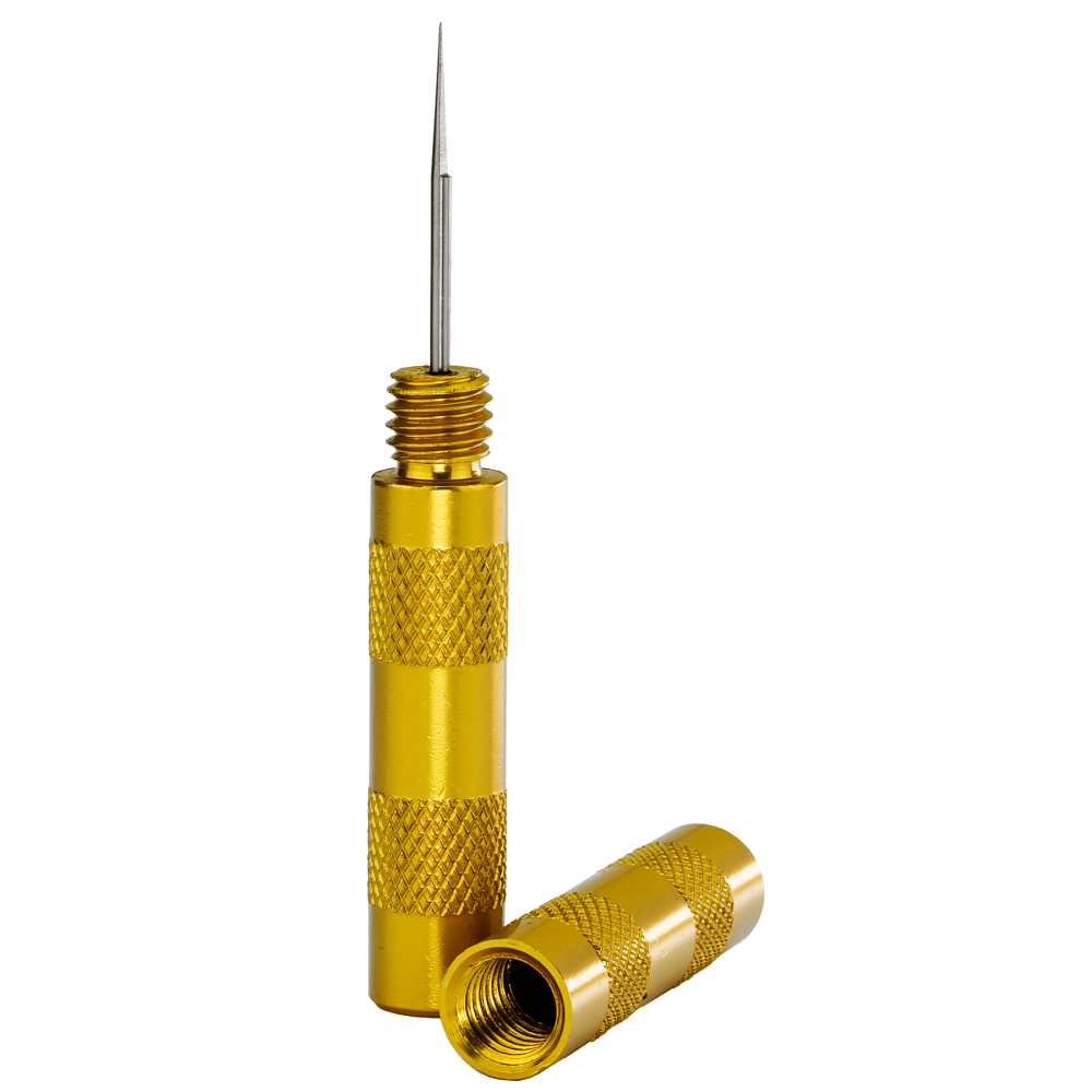 Airbrush Nozzle Reamer