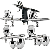 BARTSHARP Airbrushes
