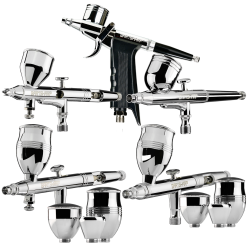 BARTSHARP Airbrushes