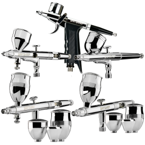 BARTSHARP Airbrushes