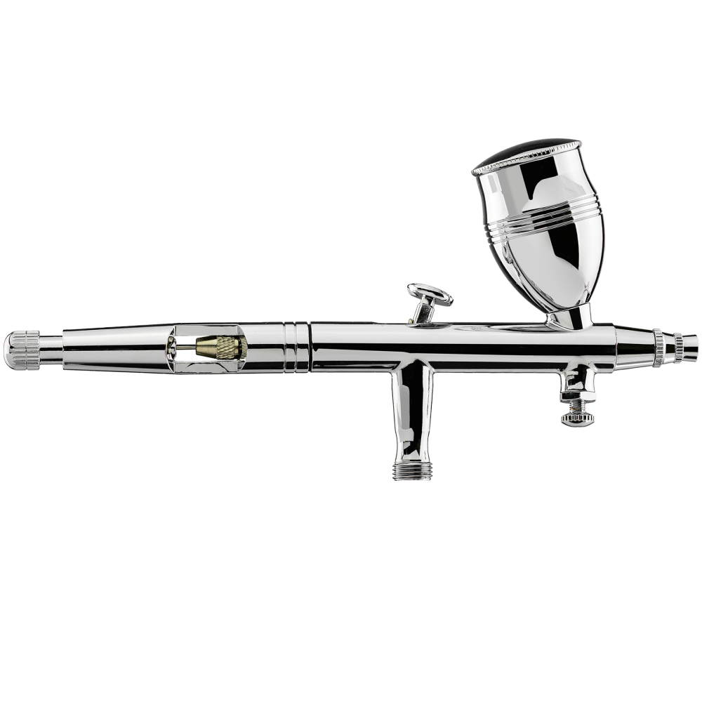 BARTSHARP Airbrush 186 BARTSHARP Airbrush 186