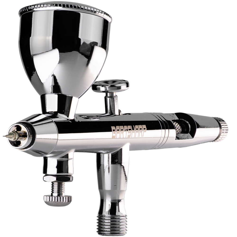 BARTSHARP Airbrush 186 BARTSHARP Airbrush 186