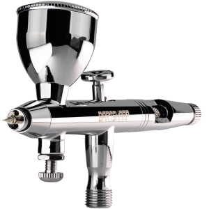 BARTSHARP Airbrush 186