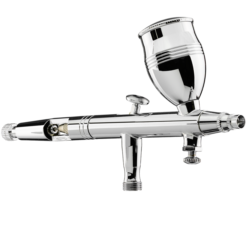 BARTSHARP Airbrush 186 BARTSHARP Airbrush 186