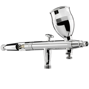 BARTSHARP Airbrush 186