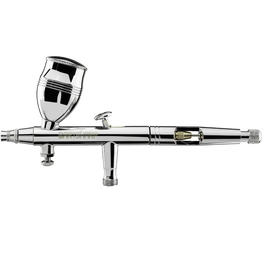 BARTSHARP Airbrush 186 BARTSHARP Airbrush 186