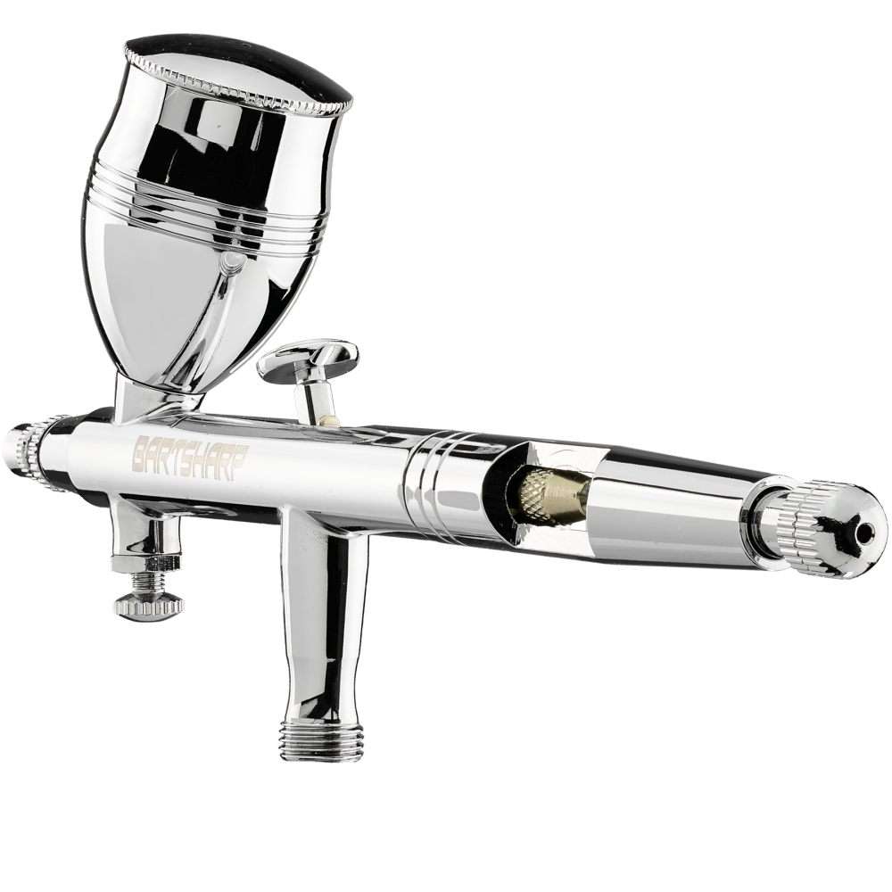 BARTSHARP Airbrush 186 BARTSHARP Airbrush 186
