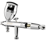 BARTSHARP Airbrush 186