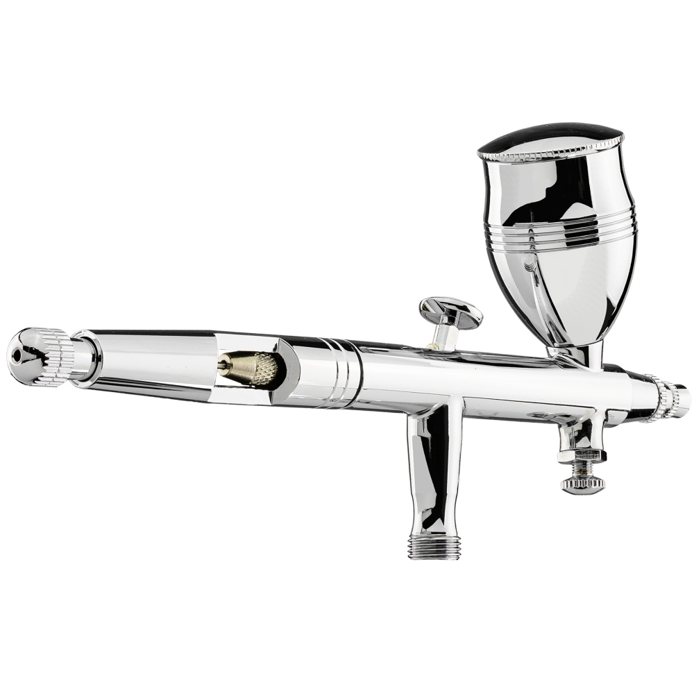 BARTSHARP Airbrush 186 BARTSHARP Airbrush 186