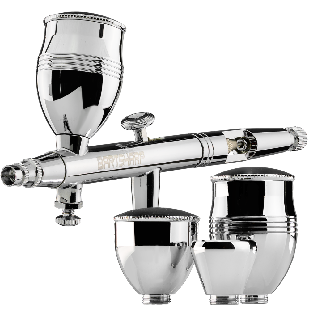BARTSHARP Airbrush 186 BARTSHARP Airbrush 186