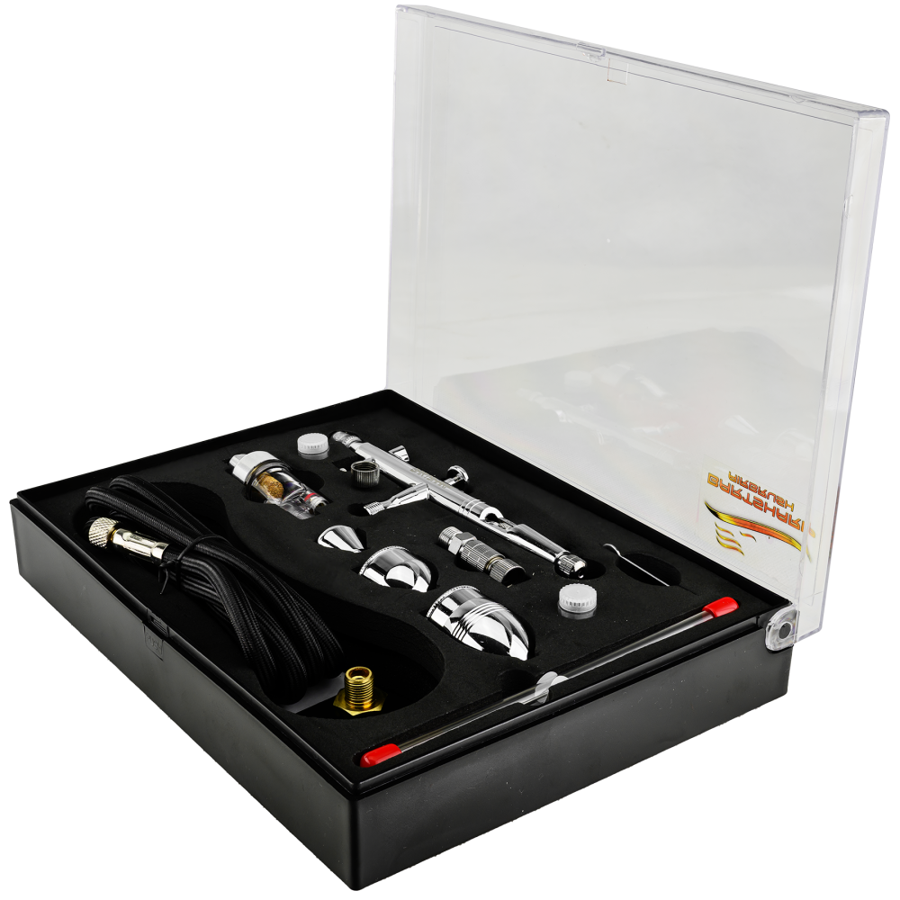 BARTSHARP Airbrush 186 BARTSHARP Airbrush 186
