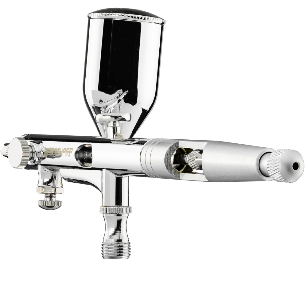 BARTSHARP Airbrush 181 BARTSHARP Airbrush 181