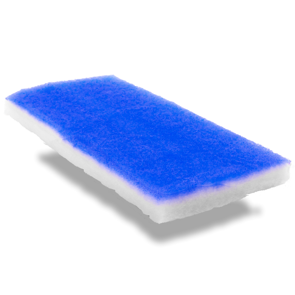 Airbrush Spray Booth Filter Foam