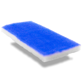 Airbrush Spray Booth Filter Foam