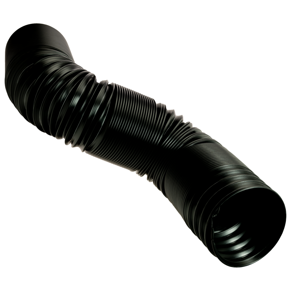 Airbrush Spray Booth Exhaust Hose 2 Airbrush Spray Booth Exhaust Kit