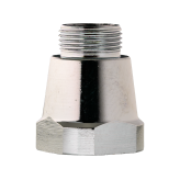 183 116 Airbrush Air Body Cap