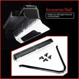 AIrbrush-Spray-Booth-Accessories-Shelf-With-4-Airbrush-Holders-for-Airbrushing-Air-Brush-Guns