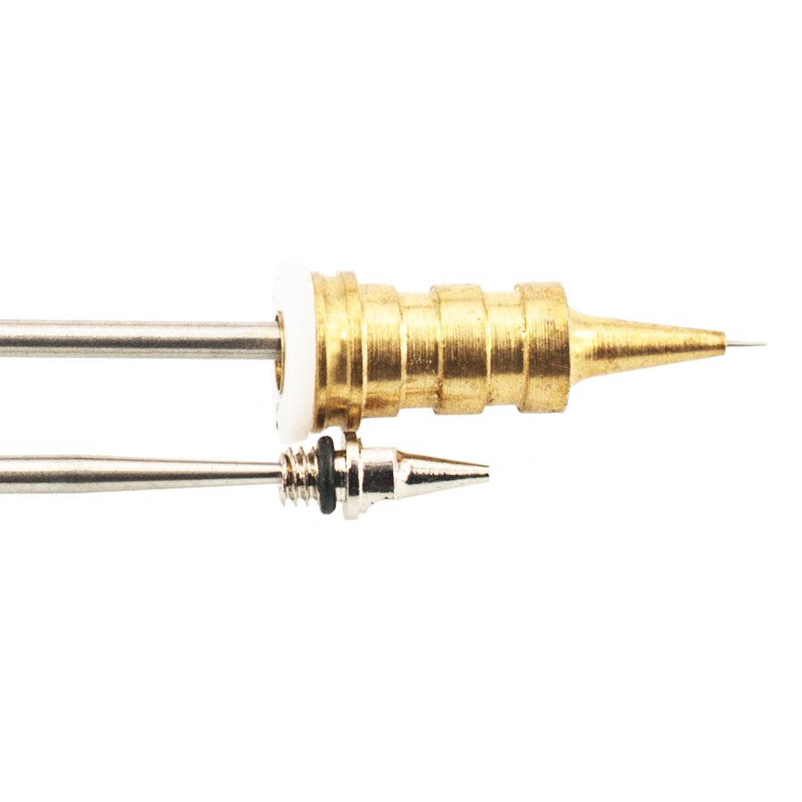 Airbrush-0.8mm-Nozzle Airbrush-0.8mm-Nozzle